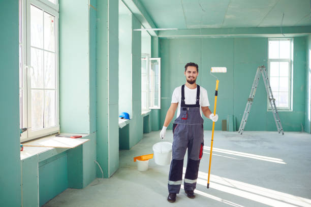 Best Commercial Mold Inspection  in Parole, MD