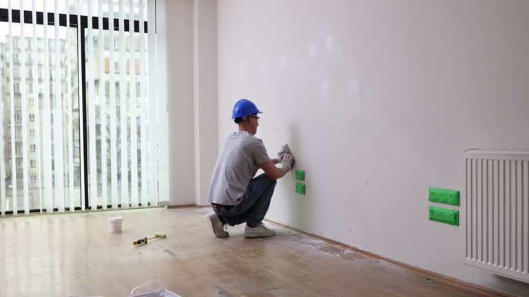 Best Mold Damage Restoration  in Parole, MD